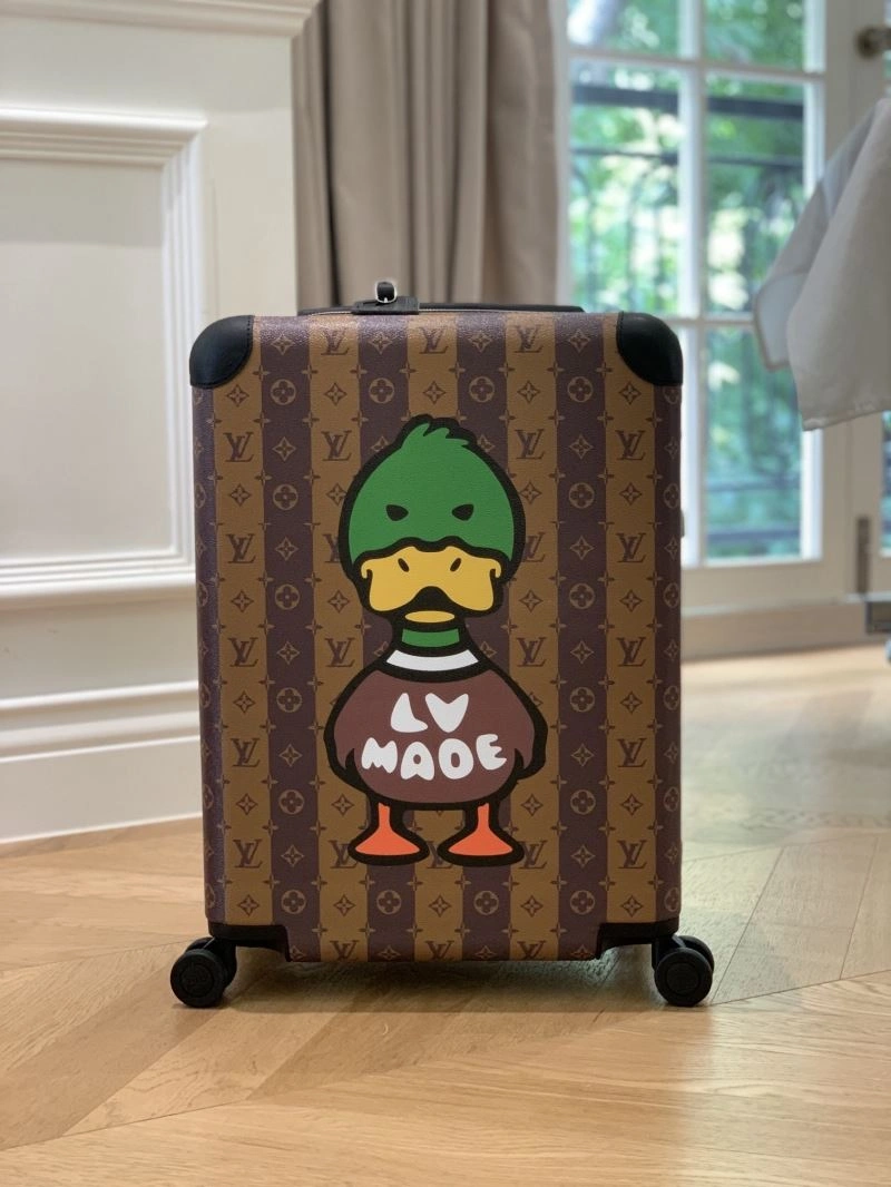 Louis Vuitton Suitcase ModernLook 65447