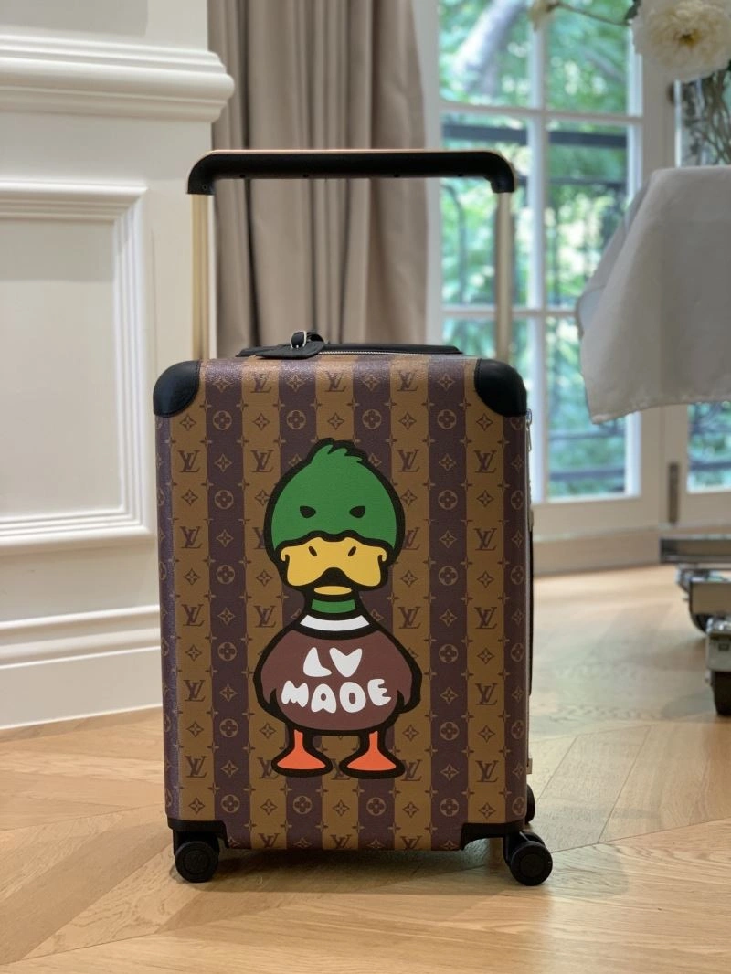Louis Vuitton Suitcase ModernLook 65447