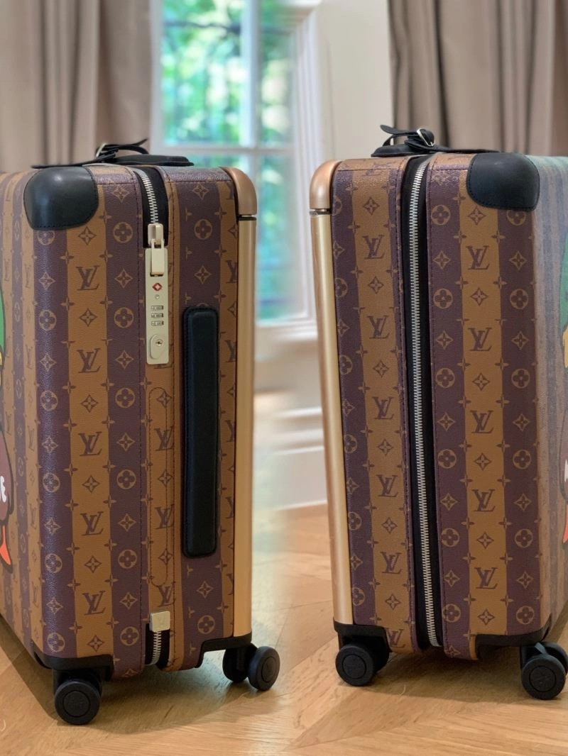 Louis Vuitton Suitcase ModernLook 65447