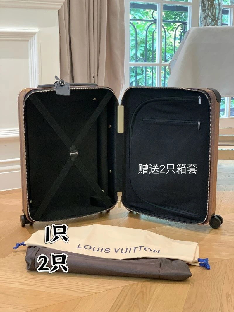 Louis Vuitton Suitcase ModernLook 65447