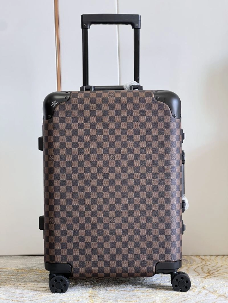 Elegant Louis Vuitton Suitcase 65430