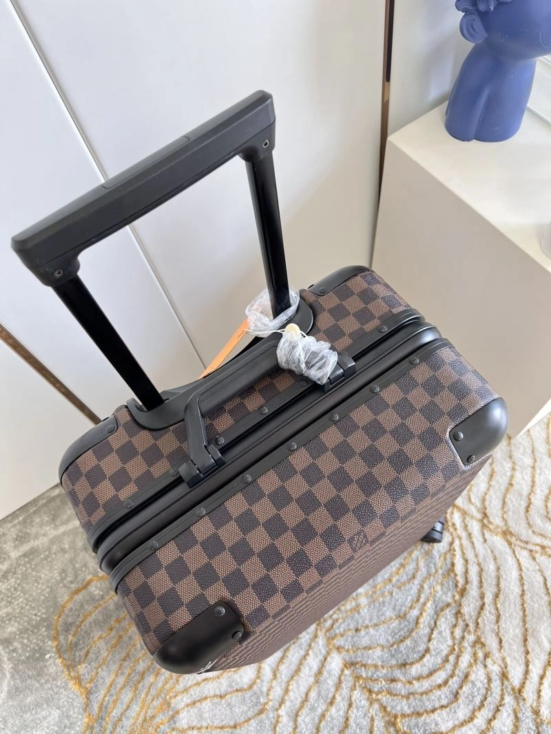 Elegant Louis Vuitton Suitcase 65430