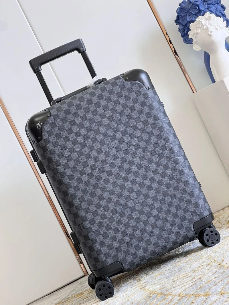 Supportive Louis Vuitton Suitcase 65484