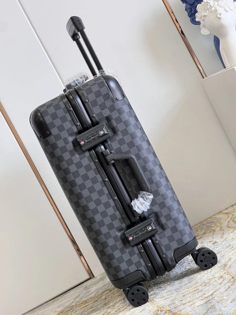 Supportive Louis Vuitton Suitcase 65484