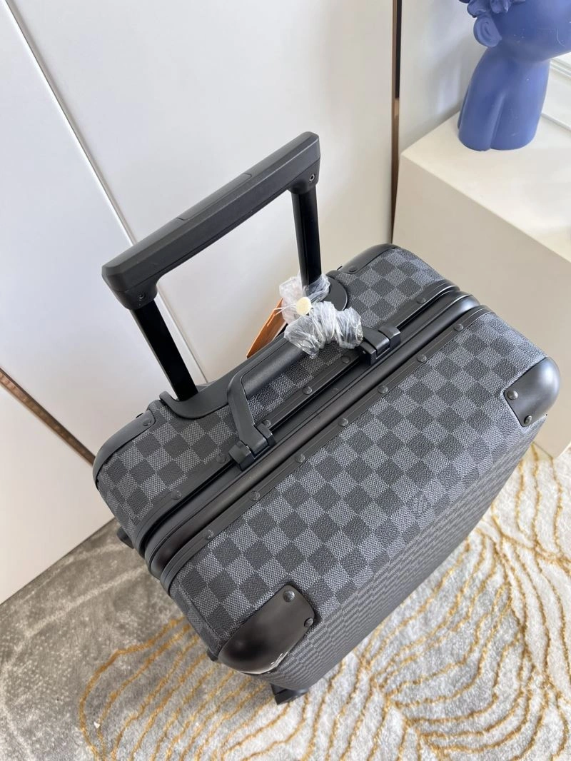 Supportive Louis Vuitton Suitcase 65484