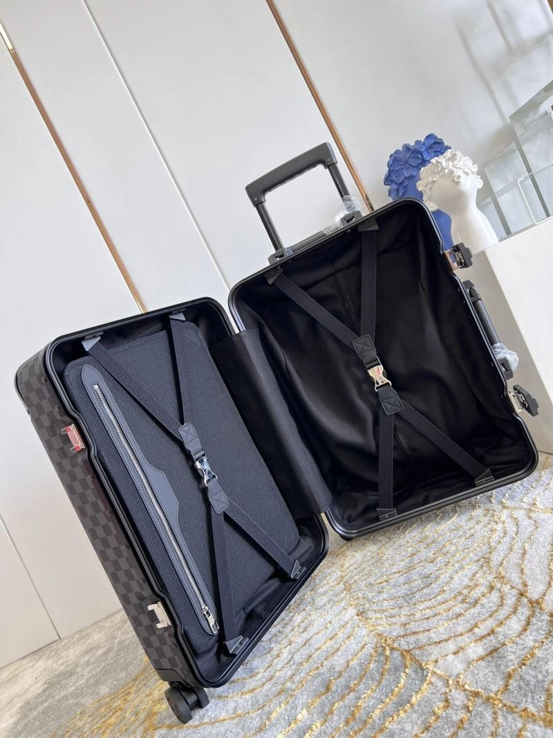 Supportive Louis Vuitton Suitcase 65484