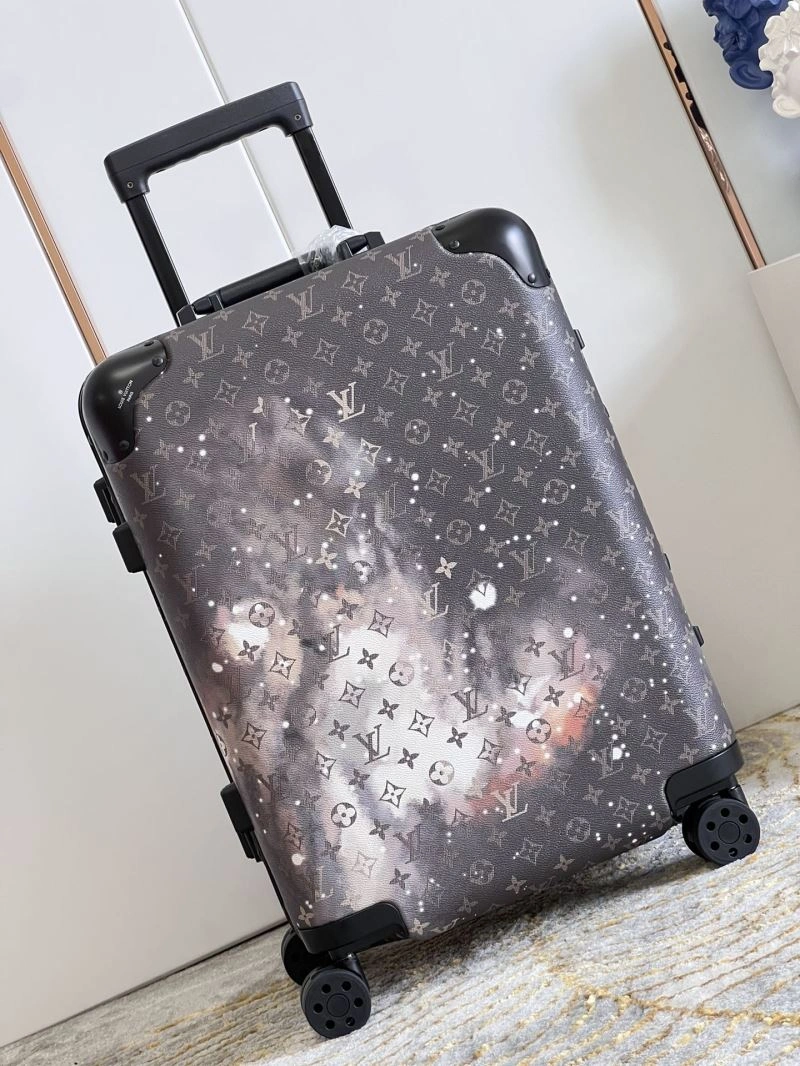 Unique Louis Vuitton Suitcase 65429