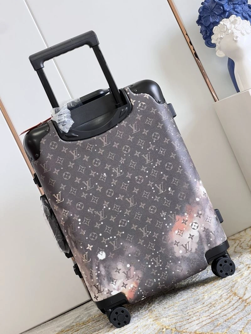 Unique Louis Vuitton Suitcase 65429