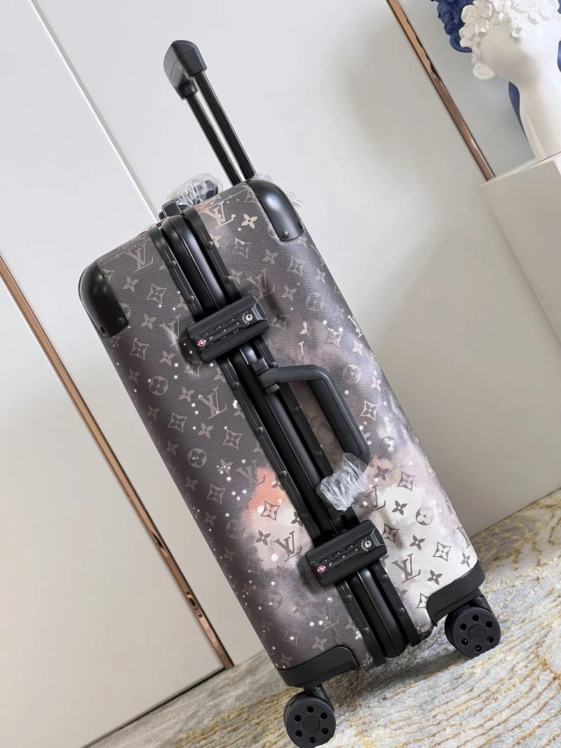 Unique Louis Vuitton Suitcase 65429