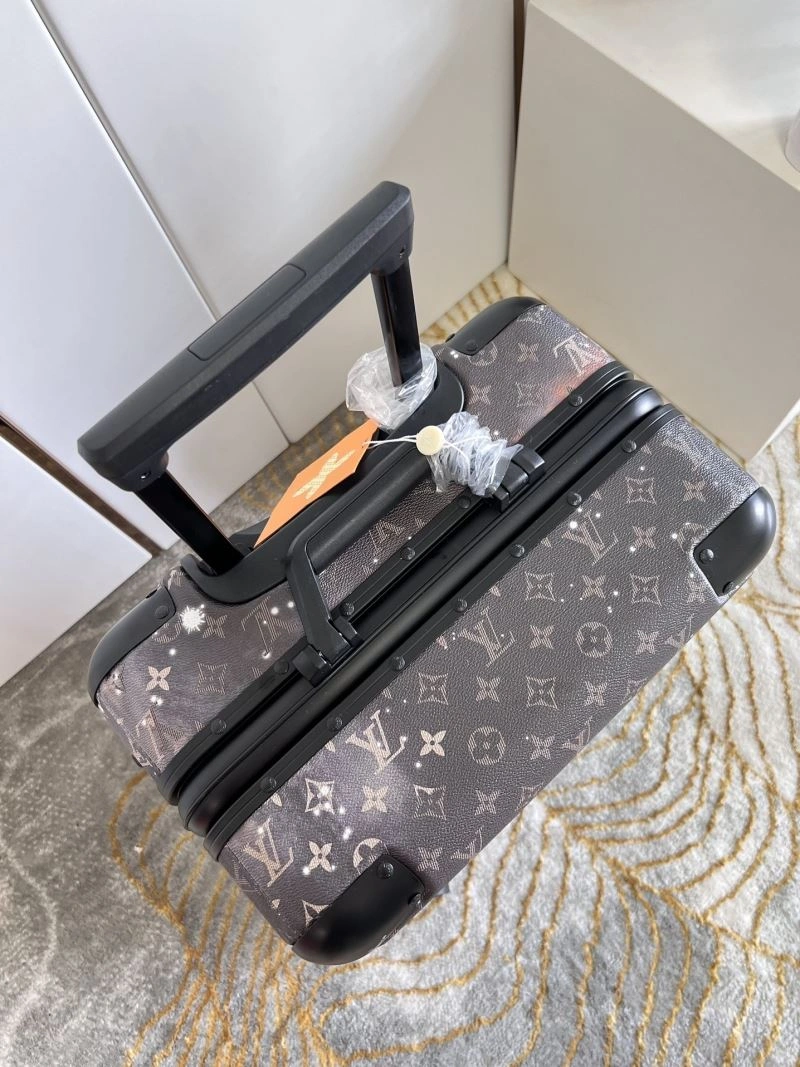 Unique Louis Vuitton Suitcase 65429