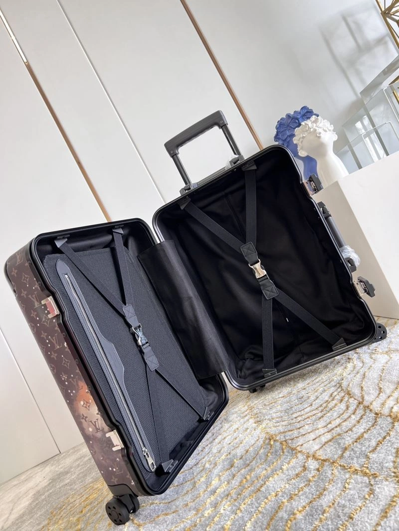 Unique Louis Vuitton Suitcase 65429