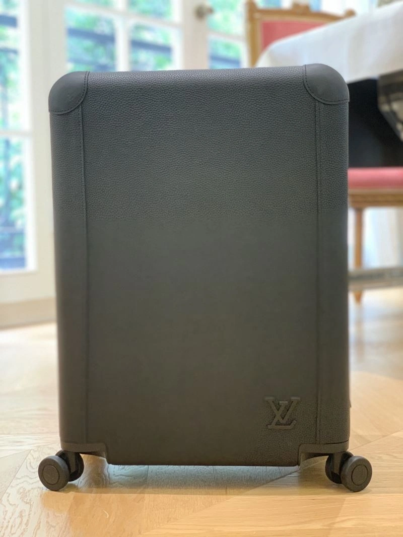 ZipUp Louis Vuitton Suitcase 65433