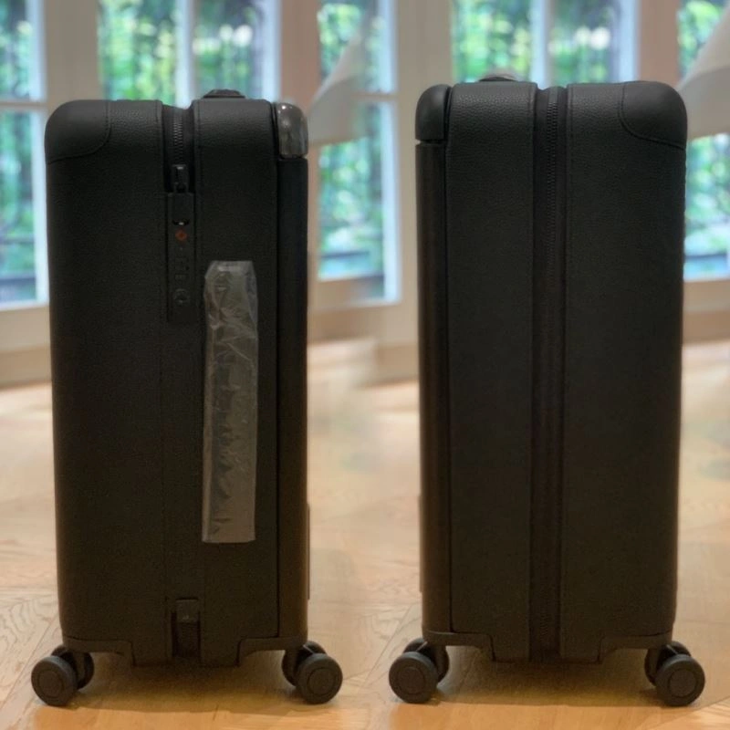 ZipUp Louis Vuitton Suitcase 65433