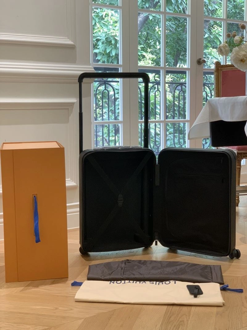 ZipUp Louis Vuitton Suitcase 65433