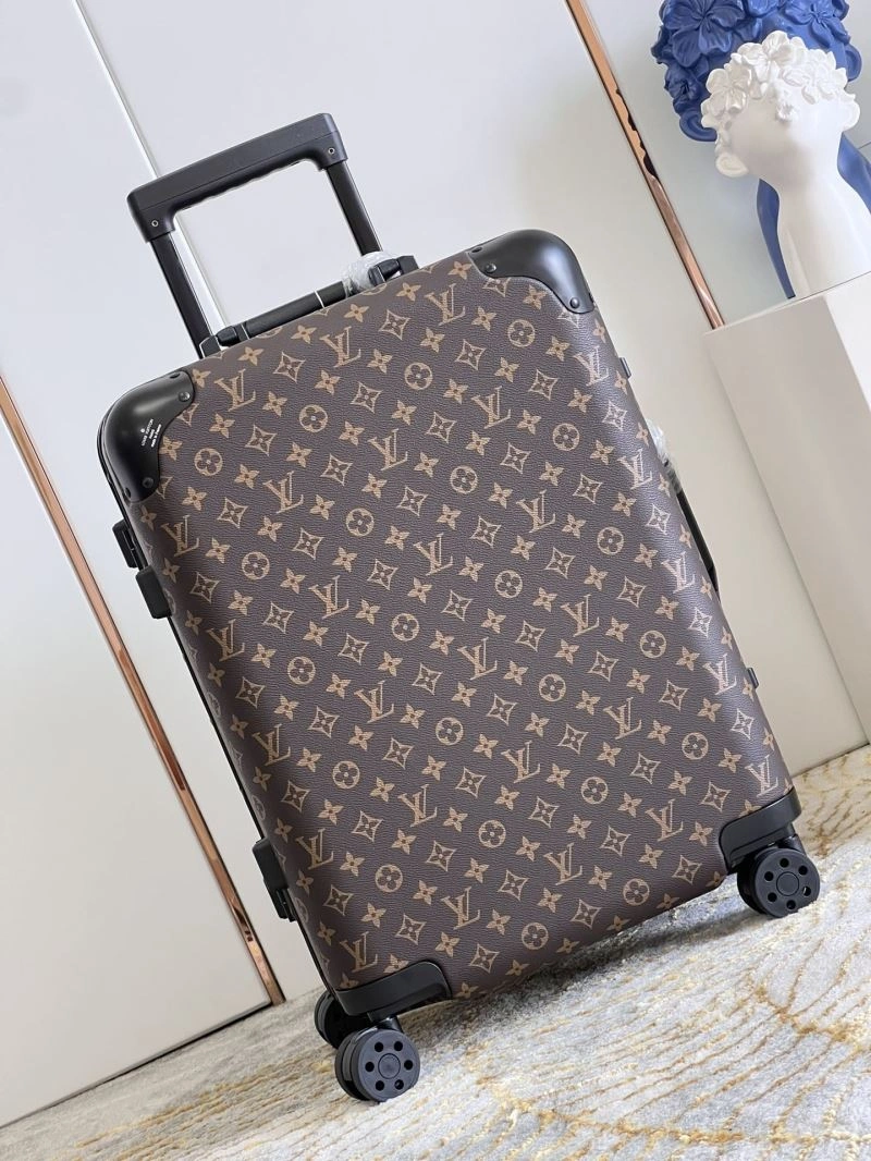 Louis Vuitton Suitcase Classic 65478