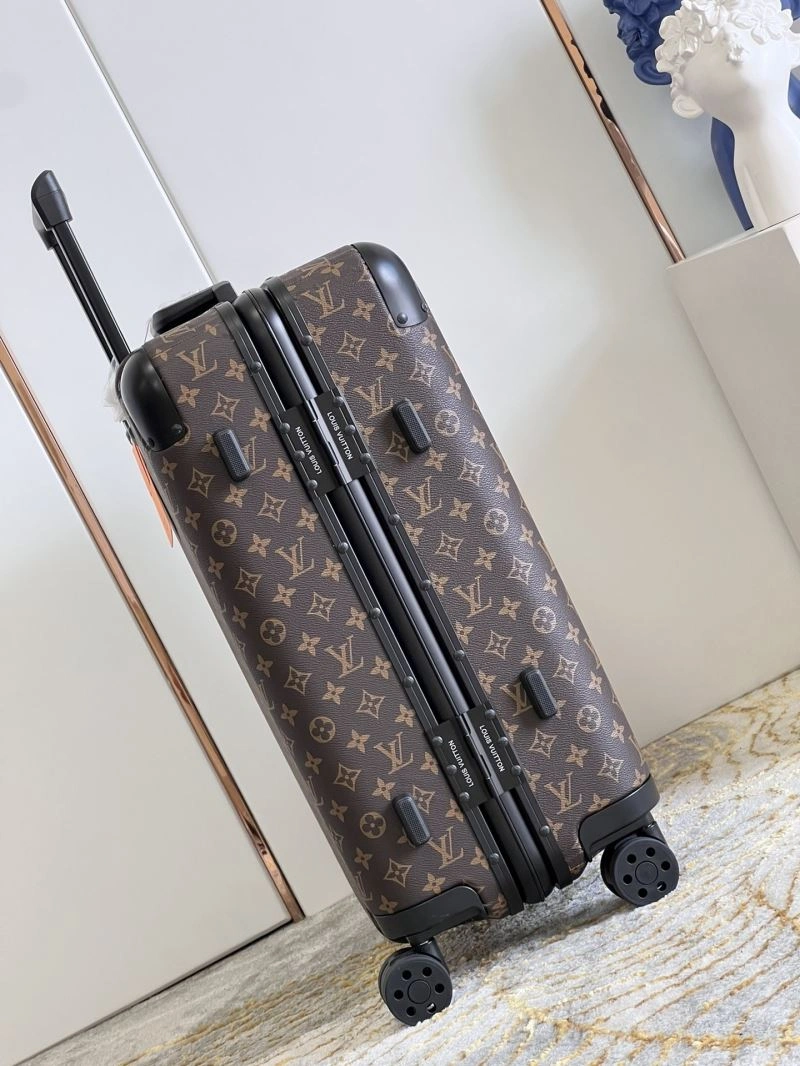 Louis Vuitton Suitcase Classic 65478