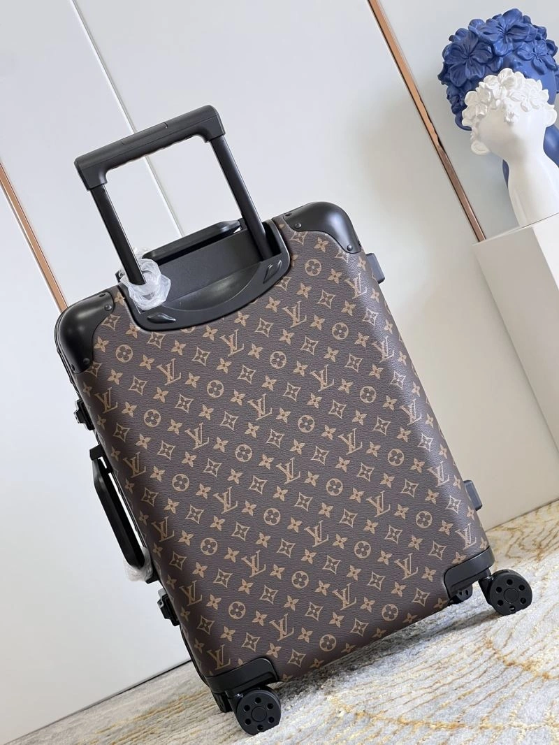 Louis Vuitton Suitcase Classic 65478