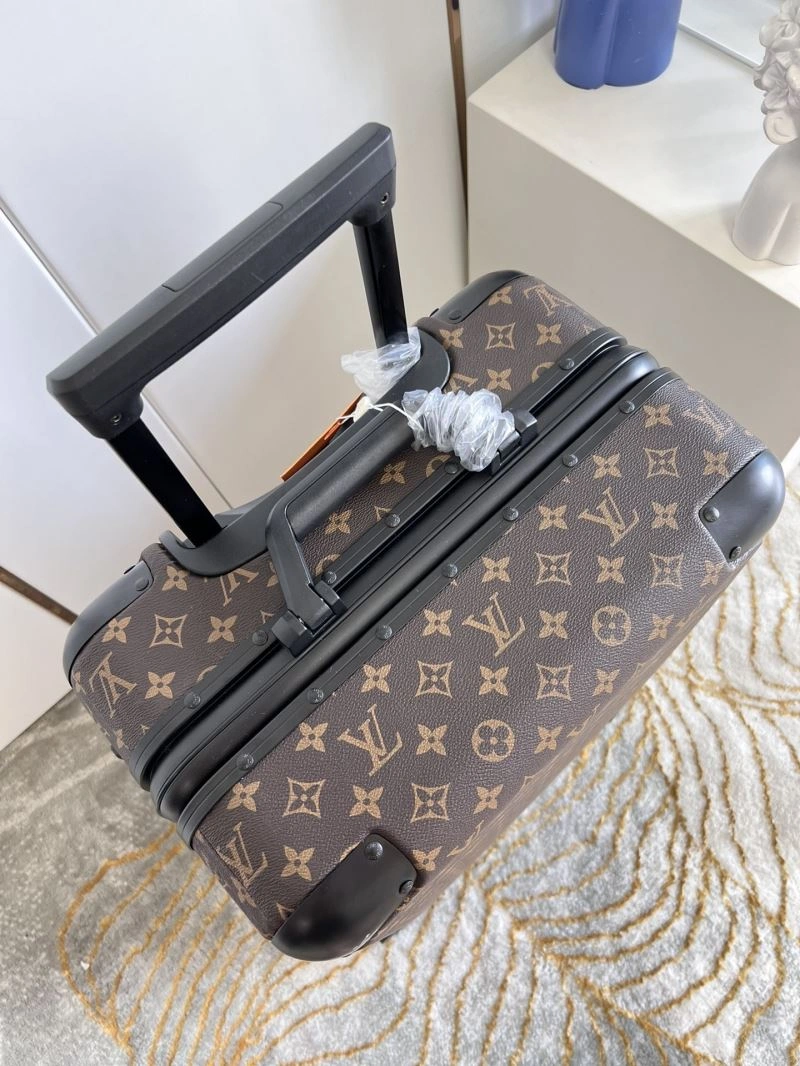 Louis Vuitton Suitcase Classic 65478