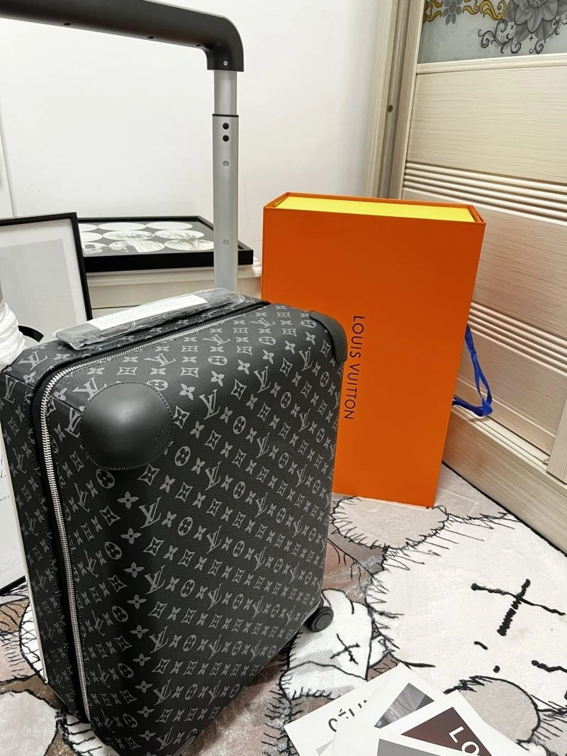 Sophisticated Louis Vuitton Suitcase 65426