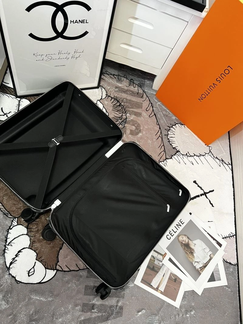 Sophisticated Louis Vuitton Suitcase 65426