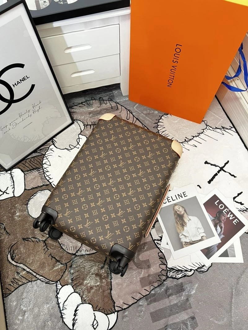 Louis Vuitton Suitcase MoistureWicking 65427