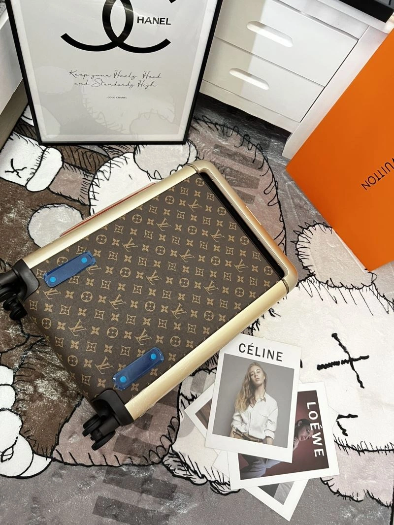 Louis Vuitton Suitcase MoistureWicking 65427