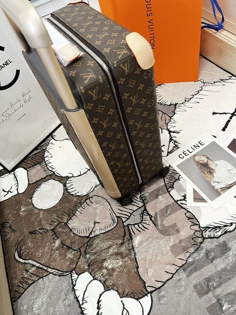 Louis Vuitton Suitcase MoistureWicking 65427