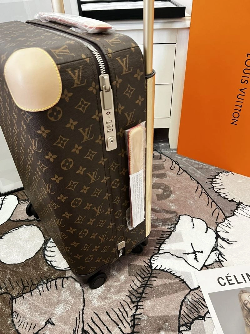 Louis Vuitton Suitcase MoistureWicking 65427