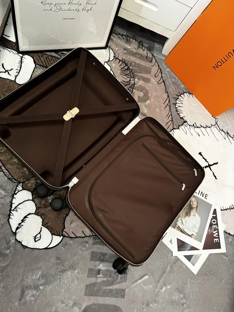 Louis Vuitton Suitcase MoistureWicking 65427