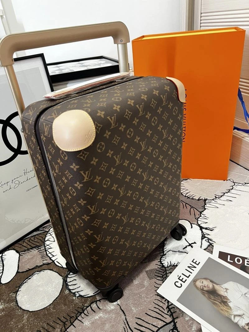 Louis Vuitton Suitcase MoistureWicking 65427