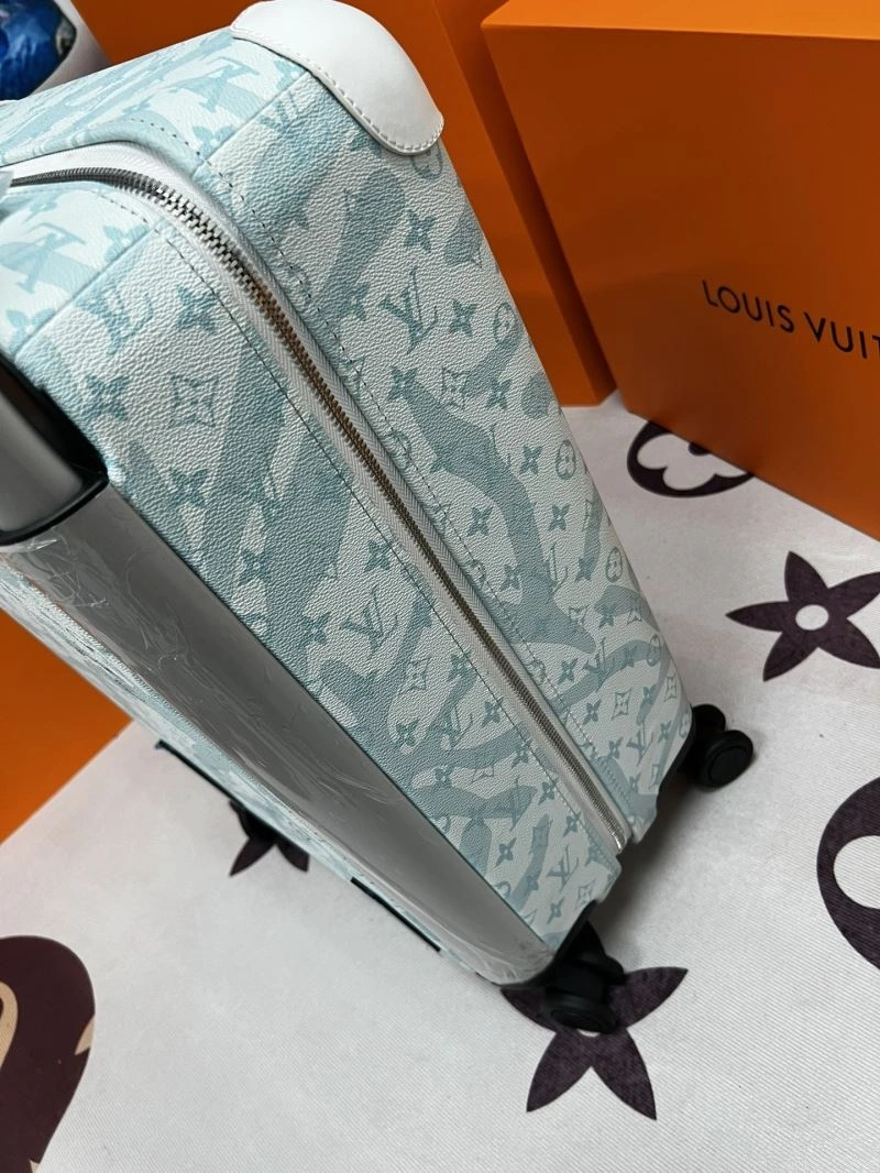 Soft Louis Vuitton Suitcase 65424