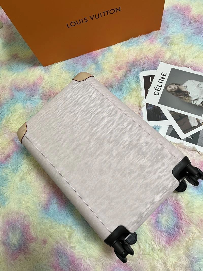 Supportive Louis Vuitton Suitcase 65425