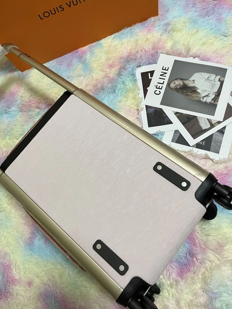Supportive Louis Vuitton Suitcase 65425