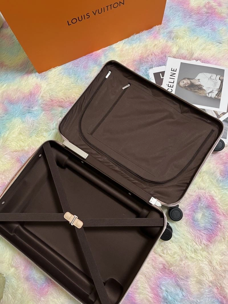 Supportive Louis Vuitton Suitcase 65425