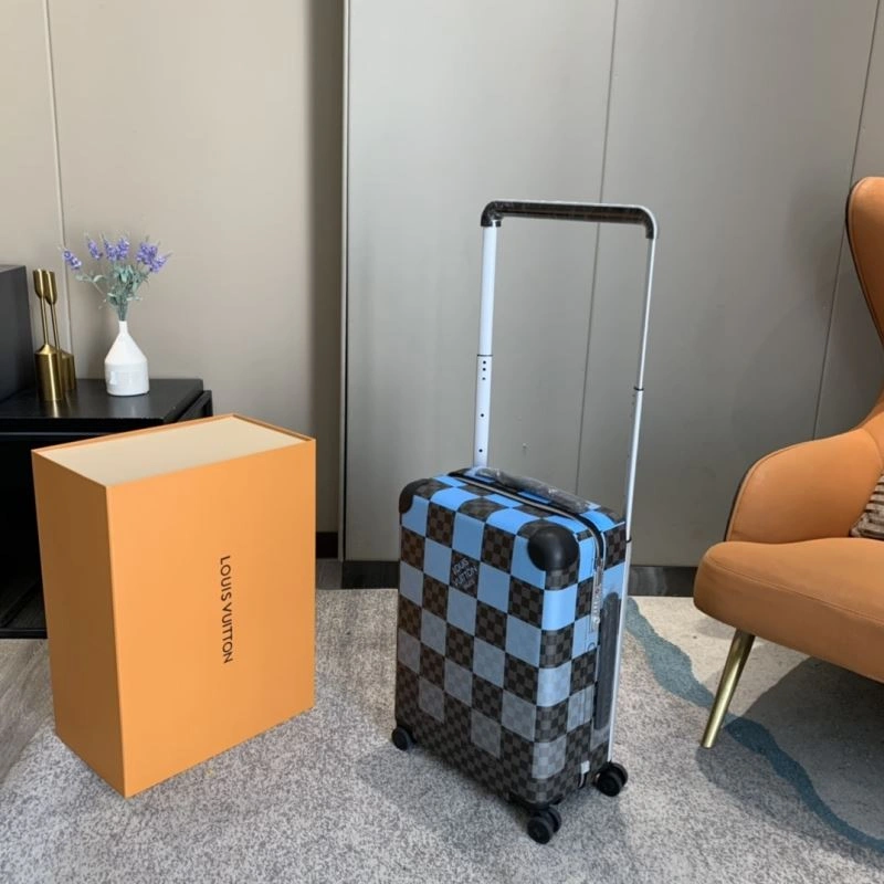 UrbanChic Louis Vuitton Suitcase 65454