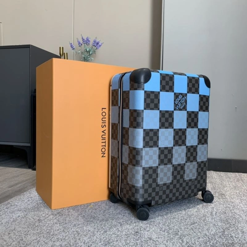 UrbanChic Louis Vuitton Suitcase 65454