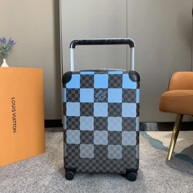 UrbanChic Louis Vuitton Suitcase 65454