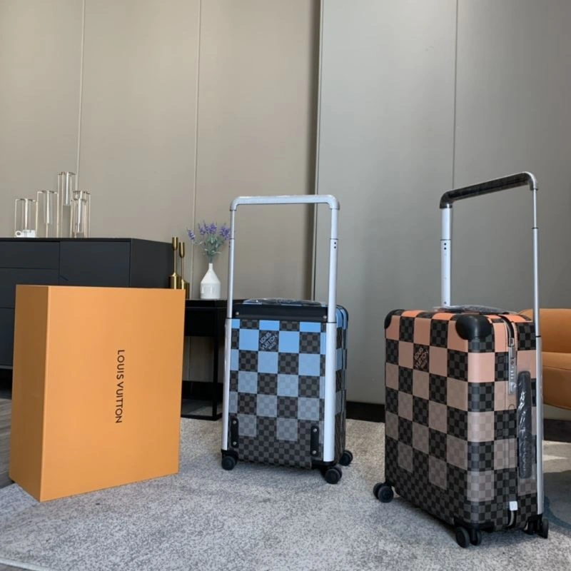 UrbanChic Louis Vuitton Suitcase 65454
