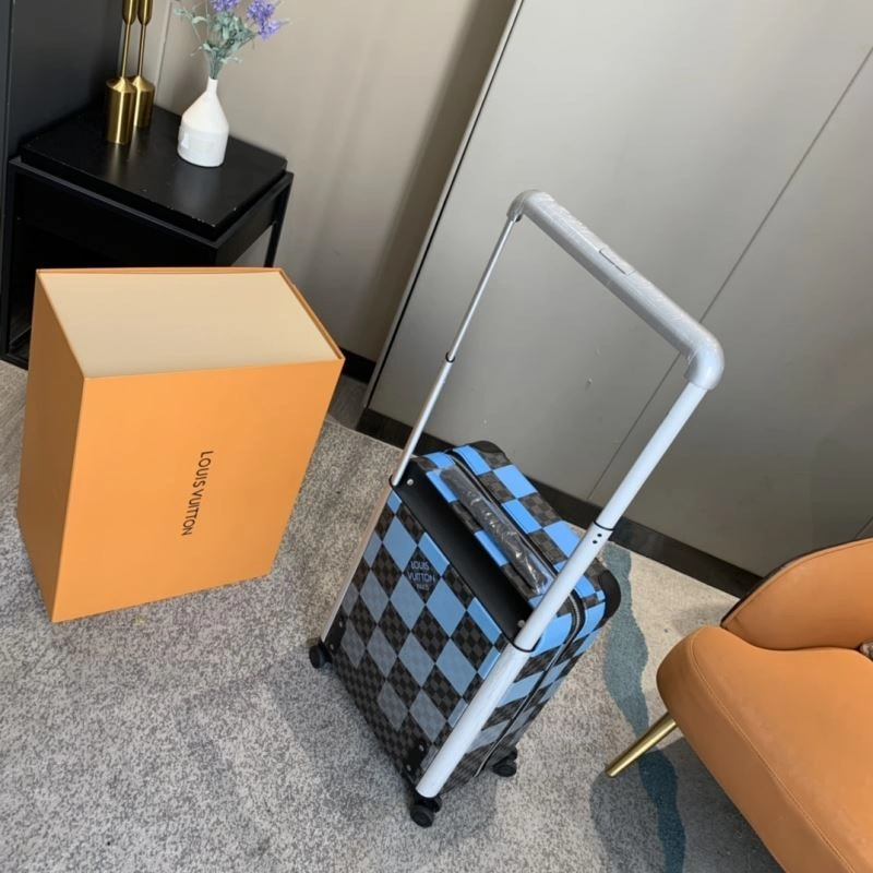 UrbanChic Louis Vuitton Suitcase 65454
