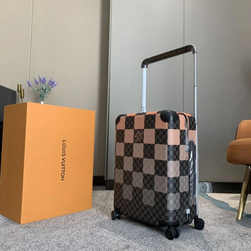 Soft Louis Vuitton Suitcase 65456