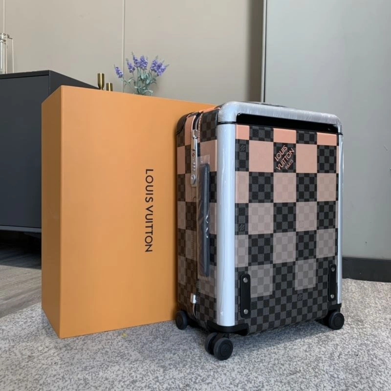 Soft Louis Vuitton Suitcase 65456
