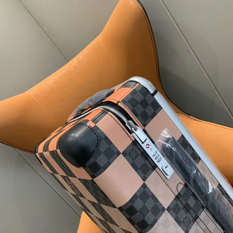 Soft Louis Vuitton Suitcase 65456
