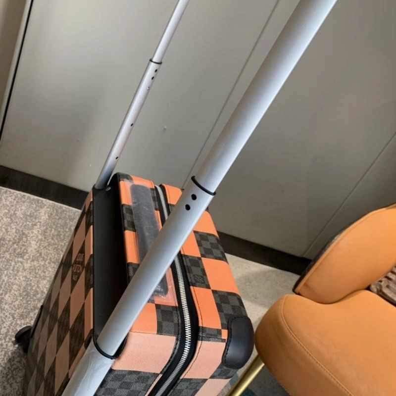 Soft Louis Vuitton Suitcase 65456