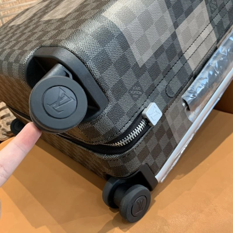 Soft Louis Vuitton Suitcase 65456