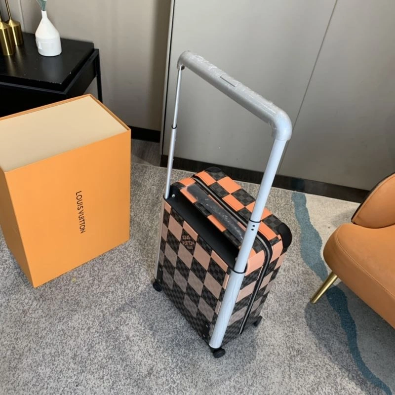 Soft Louis Vuitton Suitcase 65456