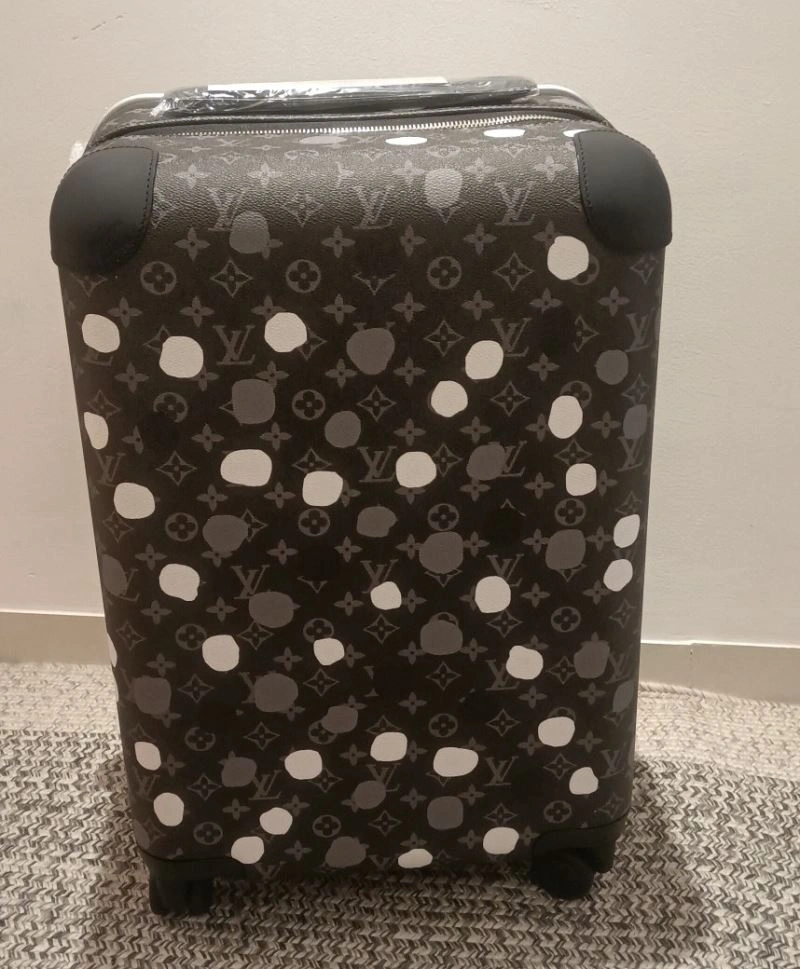 Louis Vuitton Suitcase Vibrant 65421
