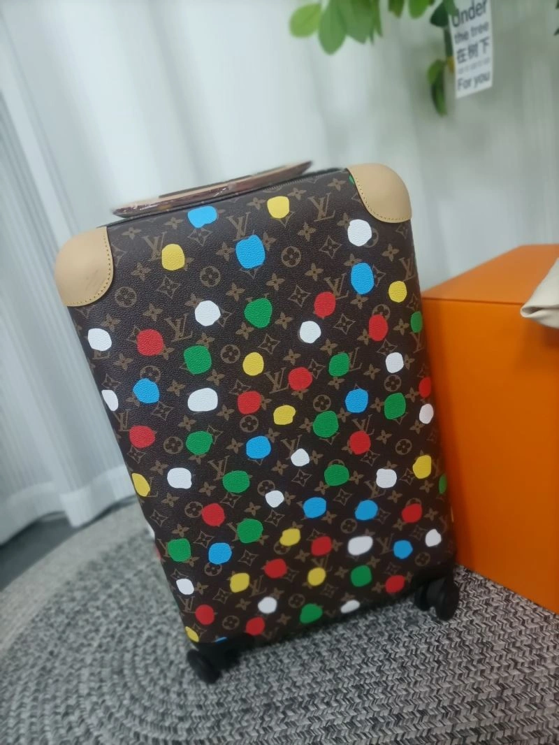 Louis Vuitton Suitcase Vibrant 65421