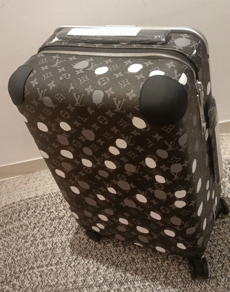 Louis Vuitton Suitcase Vibrant 65421