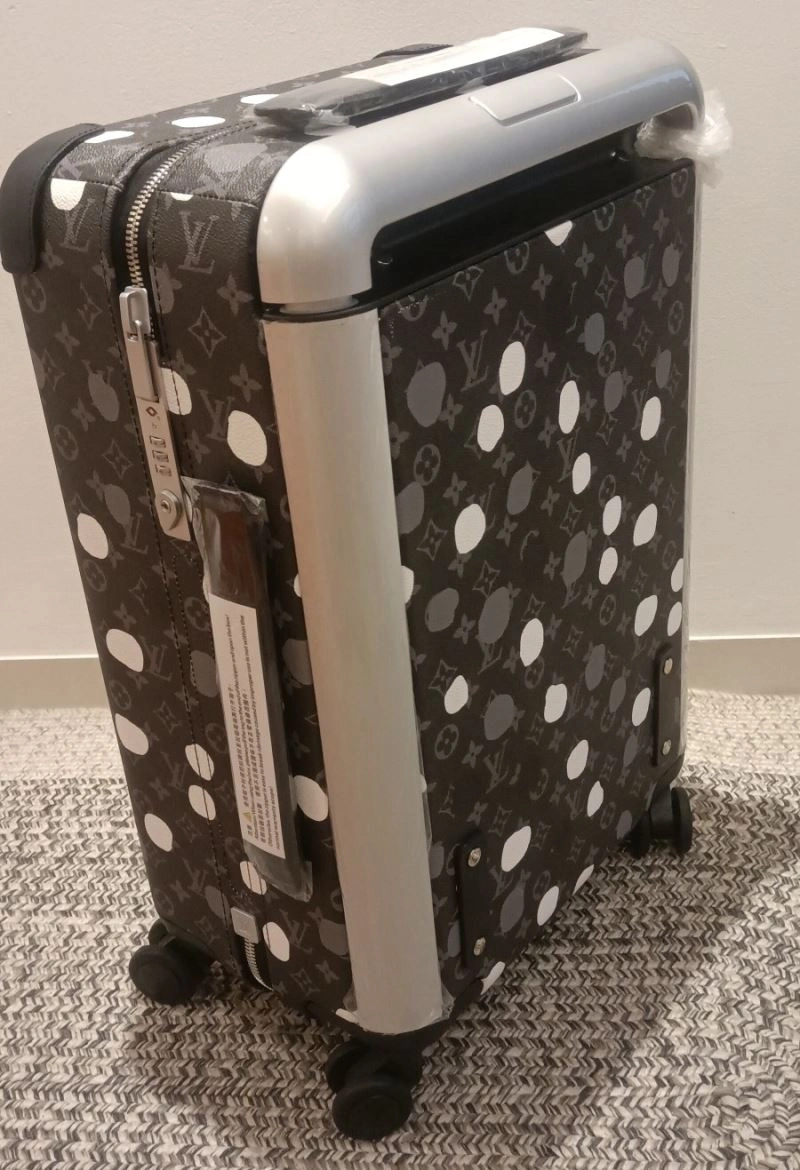Louis Vuitton Suitcase Vibrant 65421