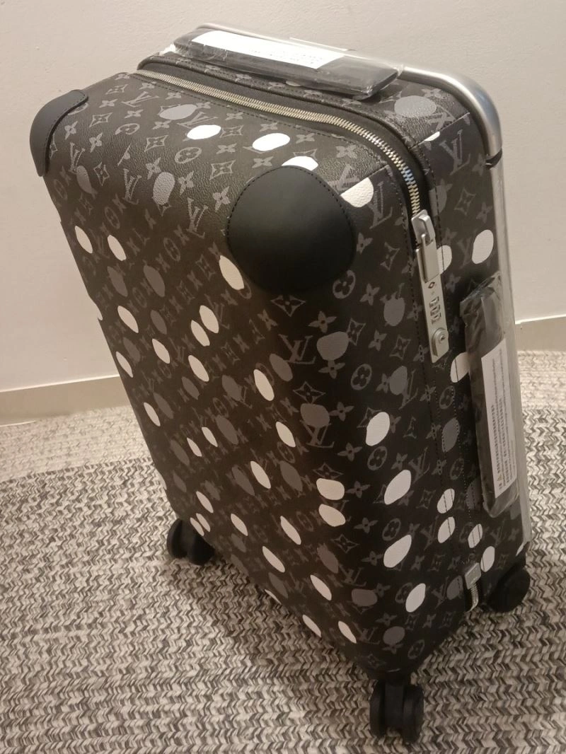 Louis Vuitton Suitcase Vibrant 65421